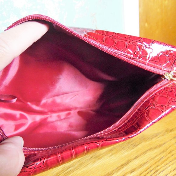 Estee Lauder Bags Estee Lauder Travel Case And Cosmetic Bag Set